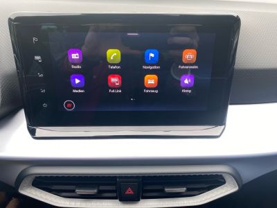 Seat Ibiza Gebrauchtwagen