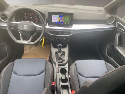 Seat Ibiza Gebrauchtwagen