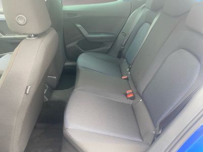 Seat Ibiza Gebrauchtwagen