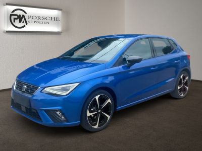 Seat Ibiza Gebrauchtwagen