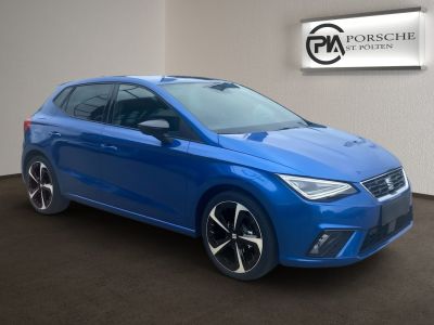 Seat Ibiza Gebrauchtwagen