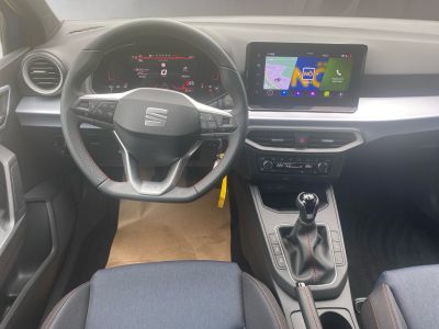 Seat Ibiza Gebrauchtwagen