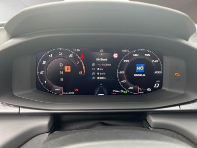 Cupra Terramar Gebrauchtwagen