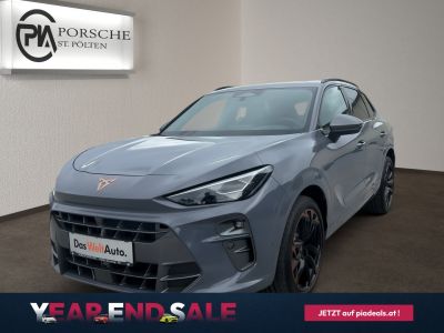 Cupra Terramar Gebrauchtwagen