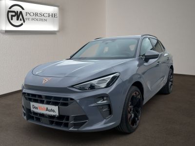 Cupra Terramar Gebrauchtwagen