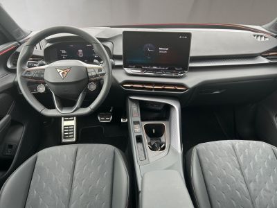 Cupra Terramar Gebrauchtwagen