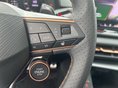 Cupra Terramar Gebrauchtwagen