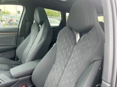 Cupra Terramar Gebrauchtwagen