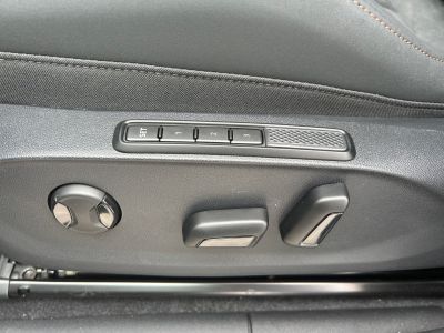 Cupra Terramar Gebrauchtwagen