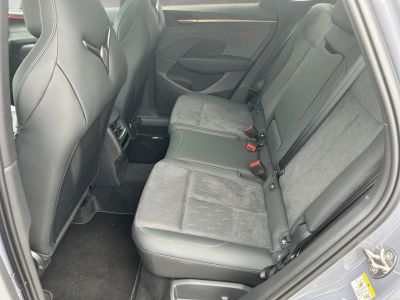 Cupra Terramar Gebrauchtwagen