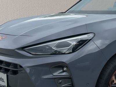 Cupra Terramar Gebrauchtwagen