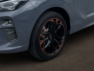 Cupra Terramar Gebrauchtwagen