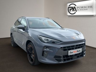 Cupra Terramar Gebrauchtwagen