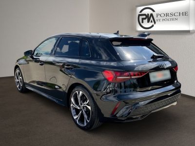 Audi A3 Gebrauchtwagen Audi A3 Gebrauchtwagen