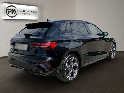 Audi A3 Gebrauchtwagen Audi A3 Gebrauchtwagen