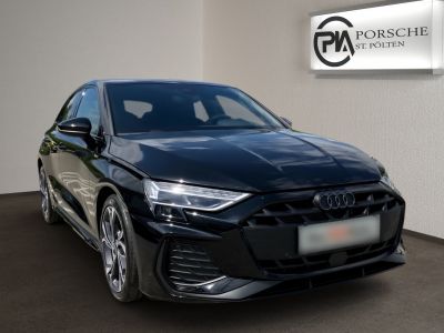 Audi A3 Gebrauchtwagen Audi A3 Gebrauchtwagen