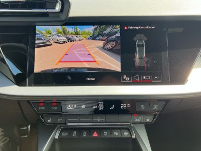 Audi A3 Gebrauchtwagen