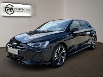 Audi A3 Gebrauchtwagen Audi A3 Gebrauchtwagen