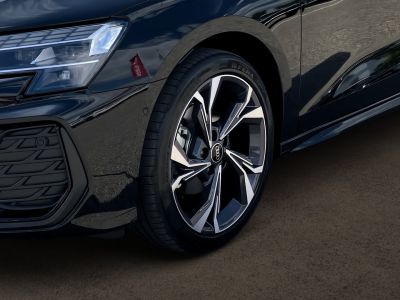 Audi A3 Gebrauchtwagen Audi A3 Gebrauchtwagen