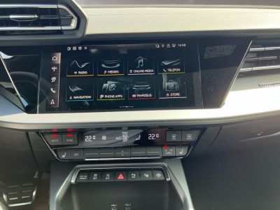 Audi A3 Gebrauchtwagen Audi A3 Gebrauchtwagen
