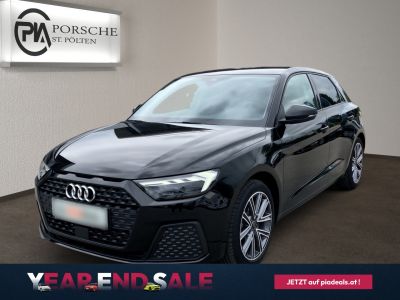 Audi A1 Gebrauchtwagen