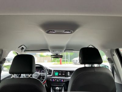 Audi A1 Gebrauchtwagen