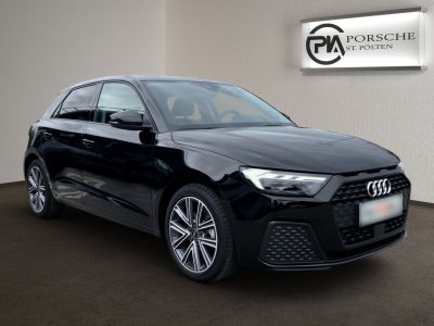 Audi A1 Gebrauchtwagen