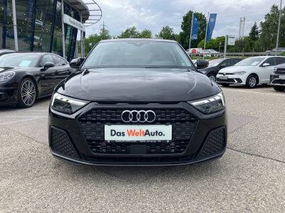 Audi A1 Gebrauchtwagen