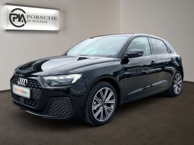Audi A1 Gebrauchtwagen