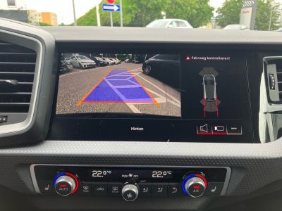 Audi A1 Gebrauchtwagen