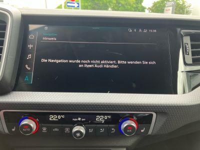 Audi A1 Gebrauchtwagen