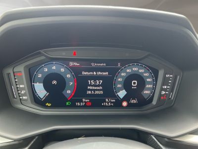 Audi A1 Gebrauchtwagen