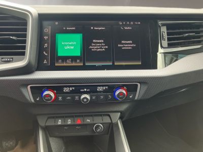 Audi A1 Gebrauchtwagen