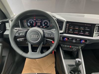 Audi A1 Gebrauchtwagen