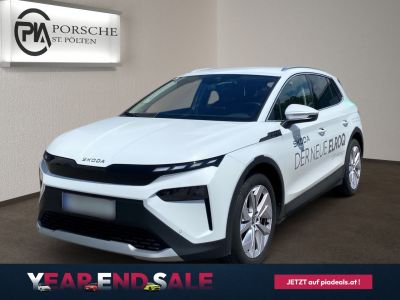 Skoda Elroq Gebrauchtwagen