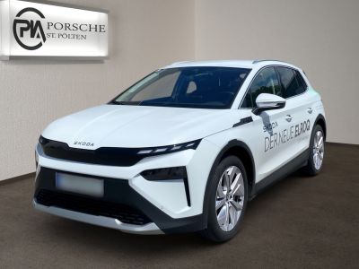 Skoda Elroq Gebrauchtwagen