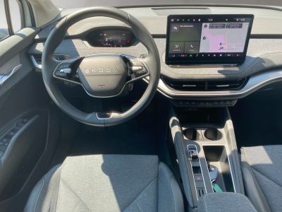 Skoda Elroq Gebrauchtwagen