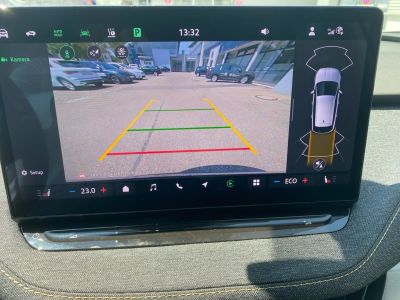 Skoda Elroq Gebrauchtwagen