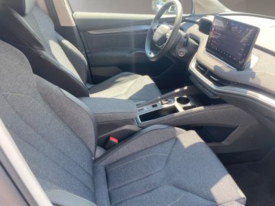 Skoda Elroq Gebrauchtwagen