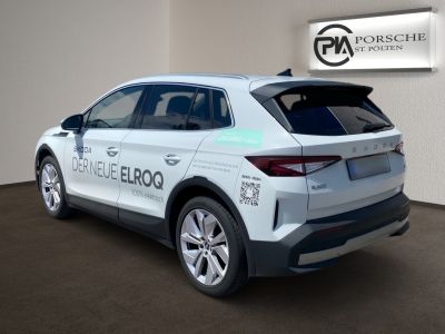 Skoda Elroq Gebrauchtwagen