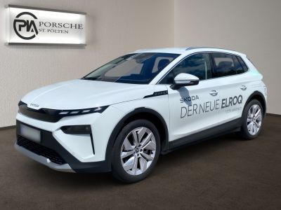 Skoda Elroq Gebrauchtwagen