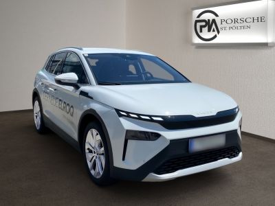 Skoda Elroq Gebrauchtwagen