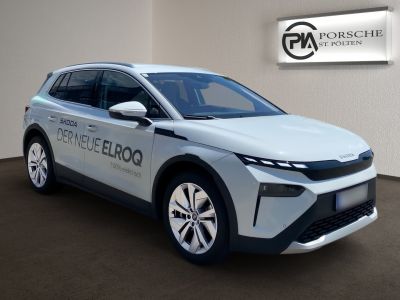 Skoda Elroq Gebrauchtwagen