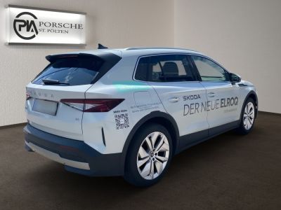 Skoda Elroq Gebrauchtwagen