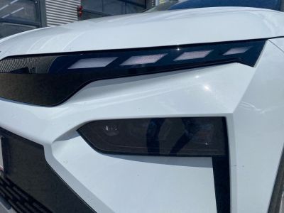 Skoda Elroq Gebrauchtwagen