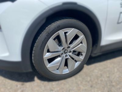 Skoda Elroq Gebrauchtwagen