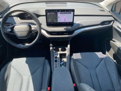 Skoda Elroq Gebrauchtwagen