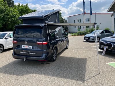 VW California Gebrauchtwagen