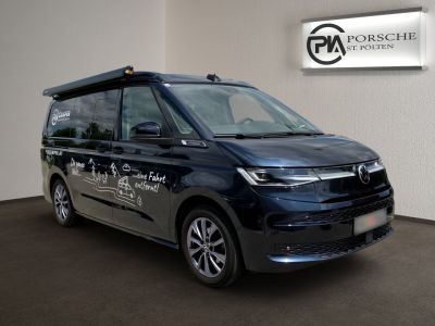 VW California Gebrauchtwagen