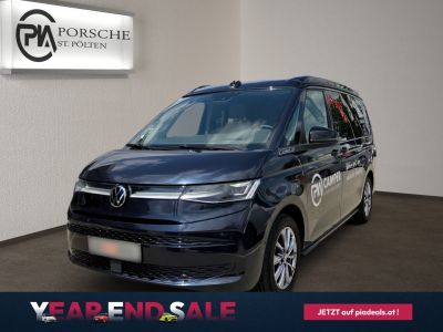 VW California Gebrauchtwagen